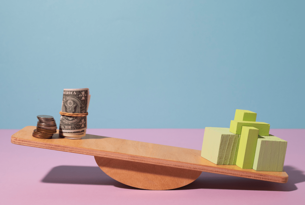 It’s Not All About Making More Money