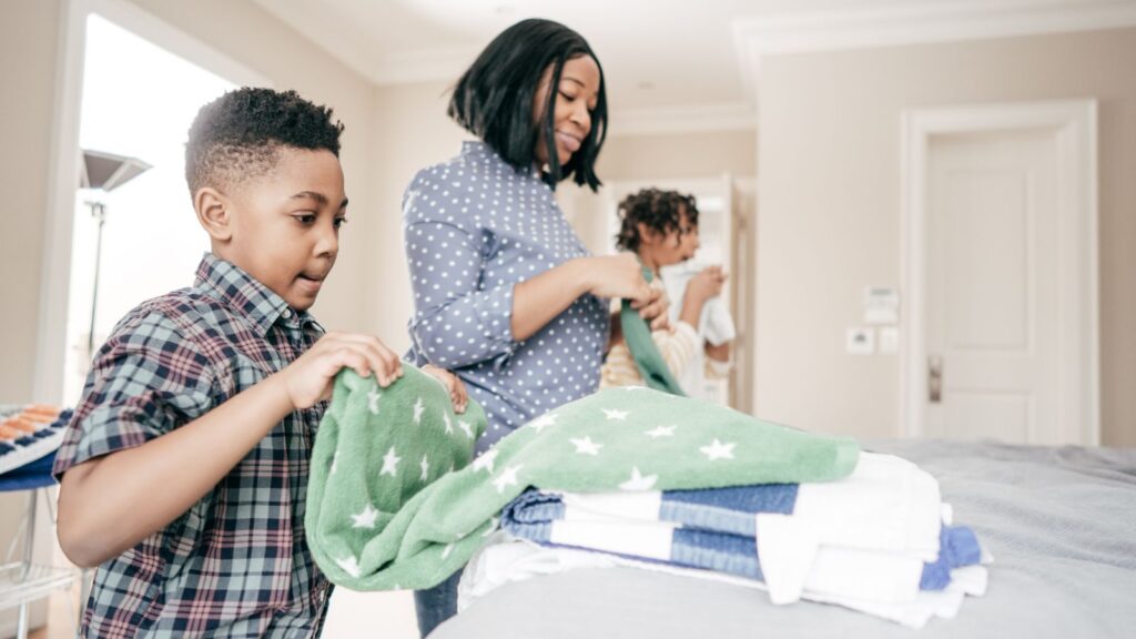 Kids and Money