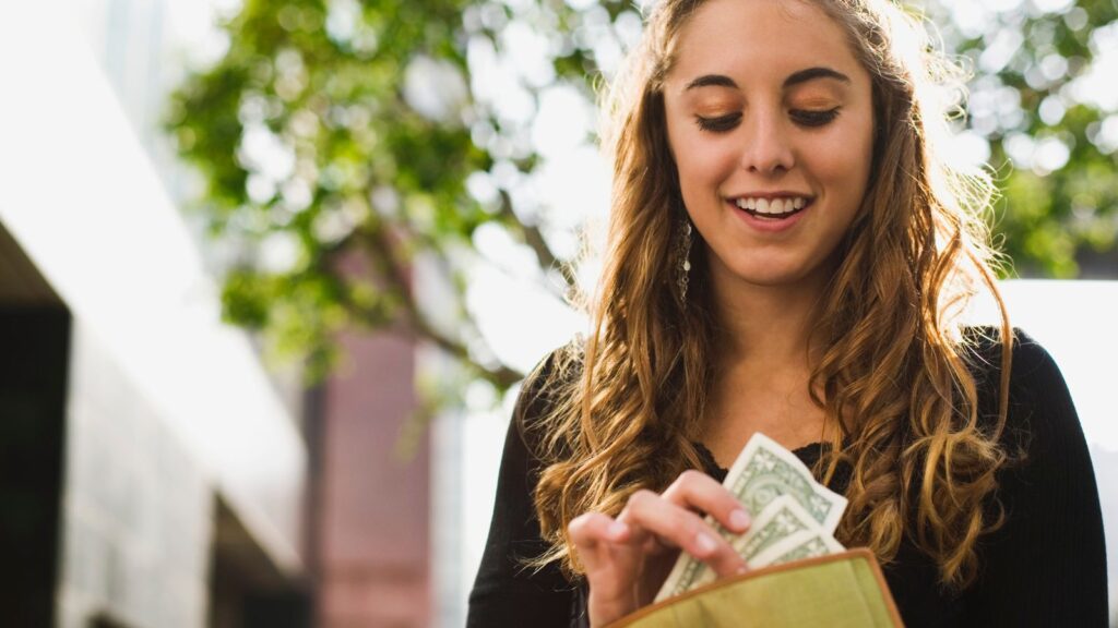 Kids and Money