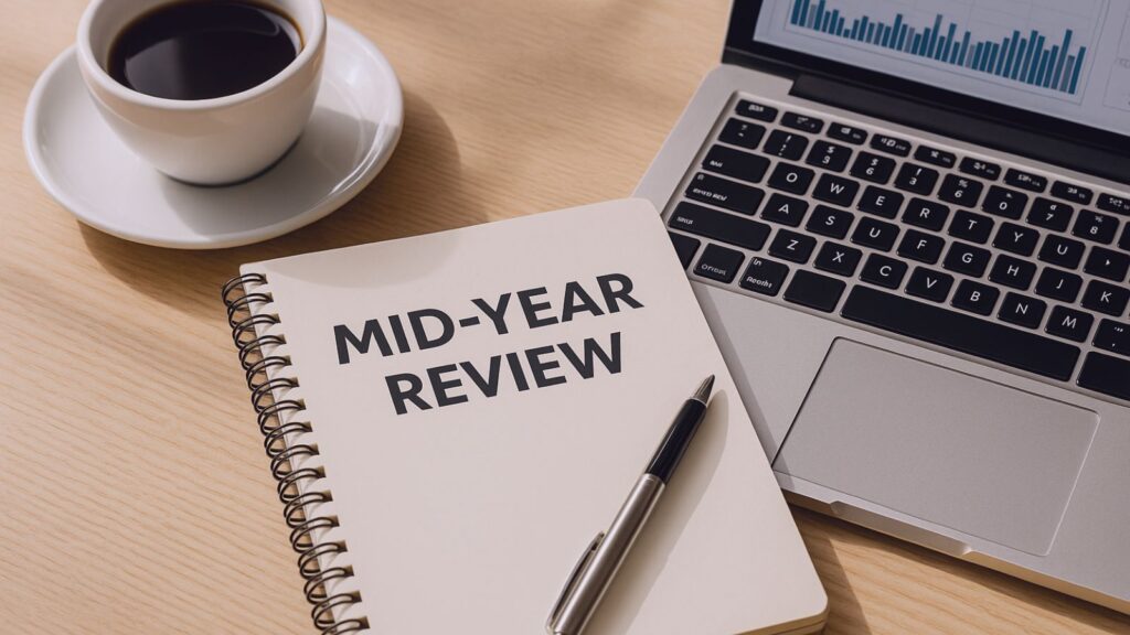 Tax Planning June
