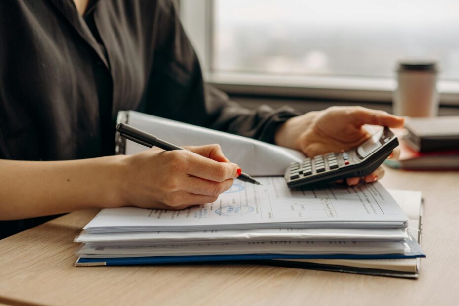 Tax Planning for High Earners