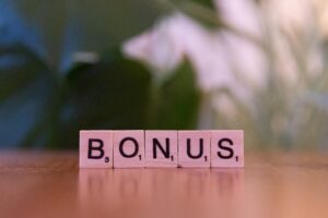 What to Do with a Windfall