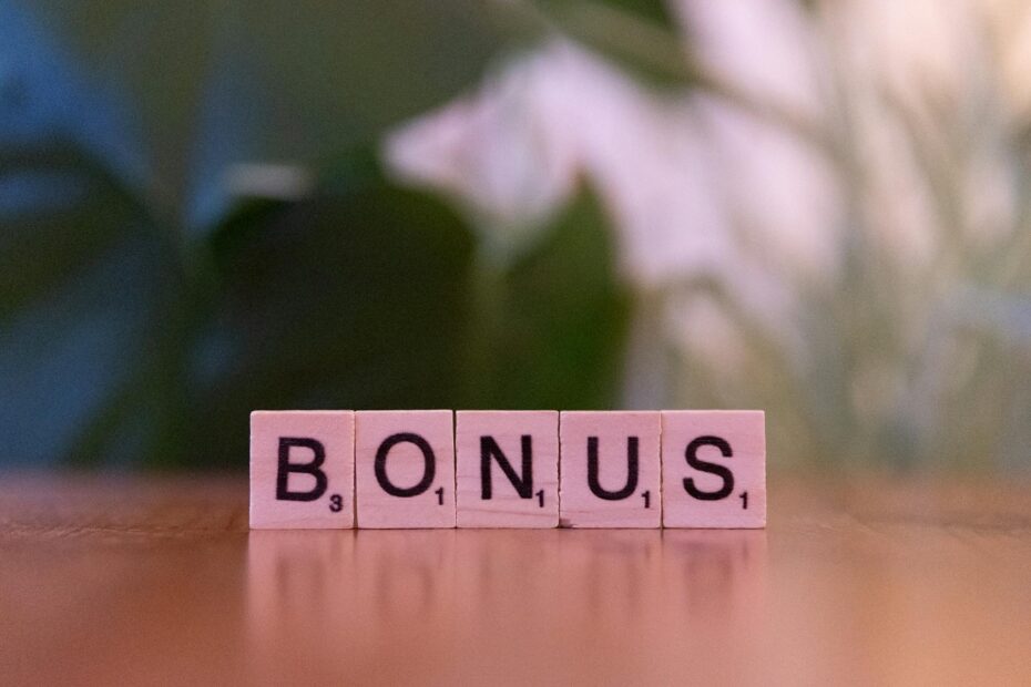 What to Do with a Windfall