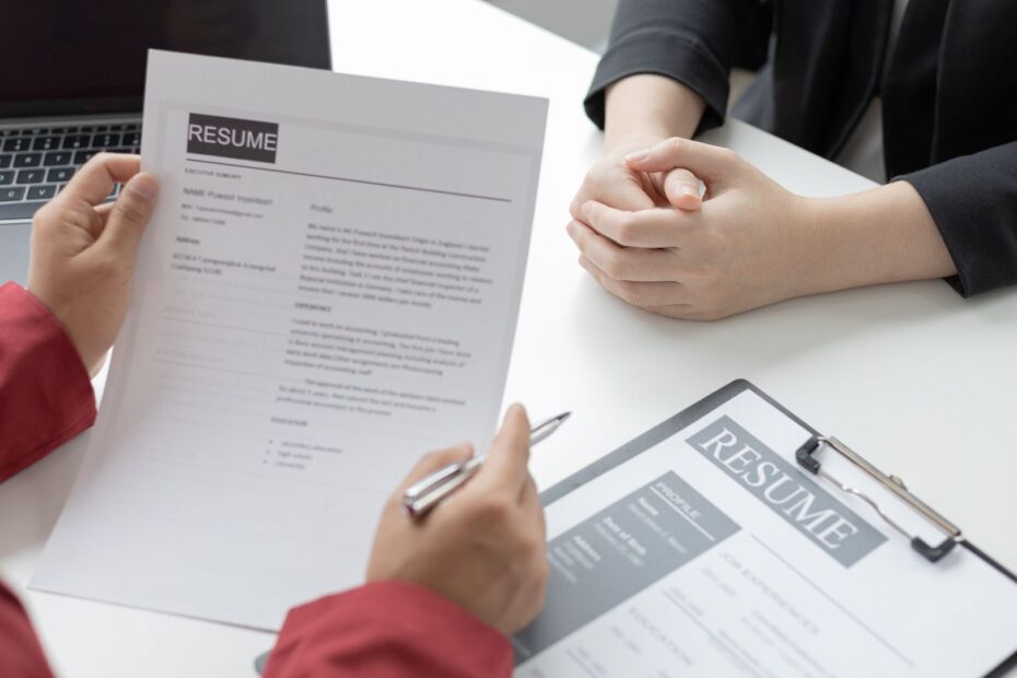 New Job Offer Financial Checklist