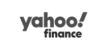 Yahoo Finance logo, representing a leading platform for financial news, data, and insights.