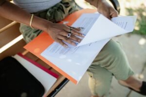 Charitable Giving OBBBA