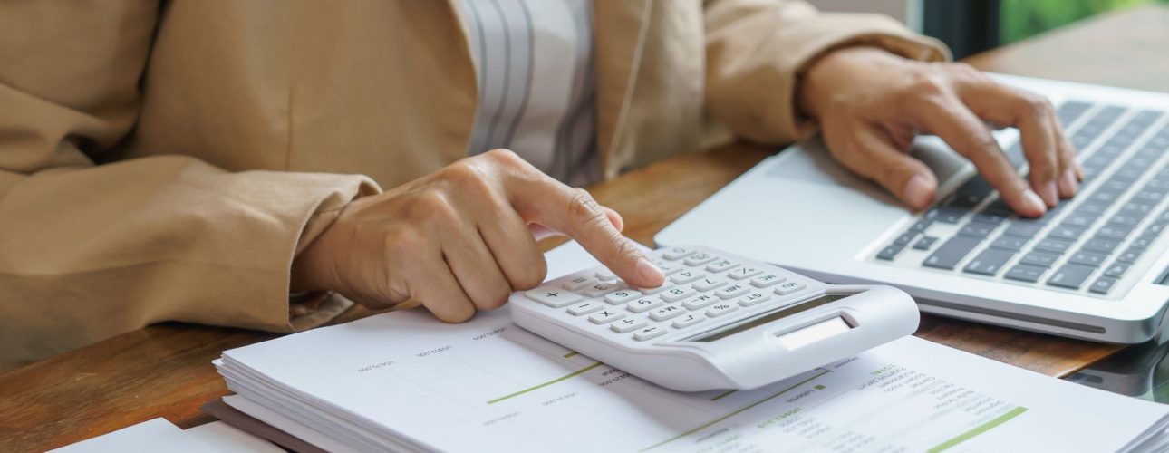 Account Balances