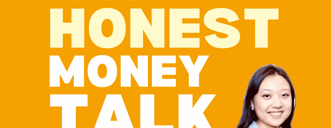Her Honest Money Talk with Hazel Secco