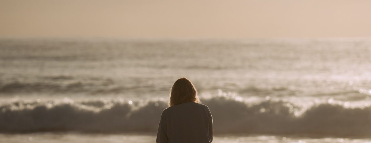 single-woman